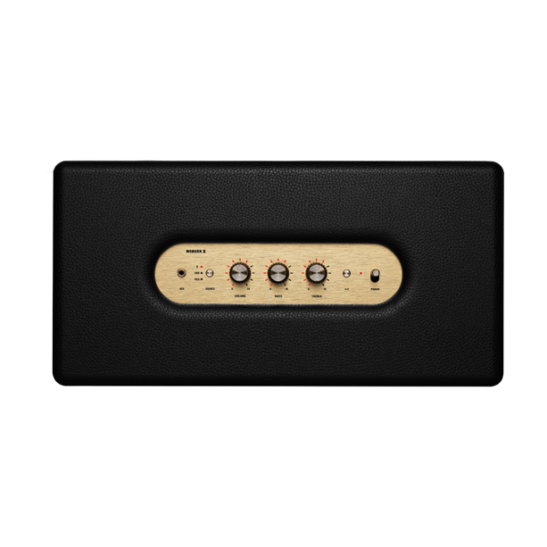 Boxă portabilă Marshall Woburn 2 30 W/ Black photo 2