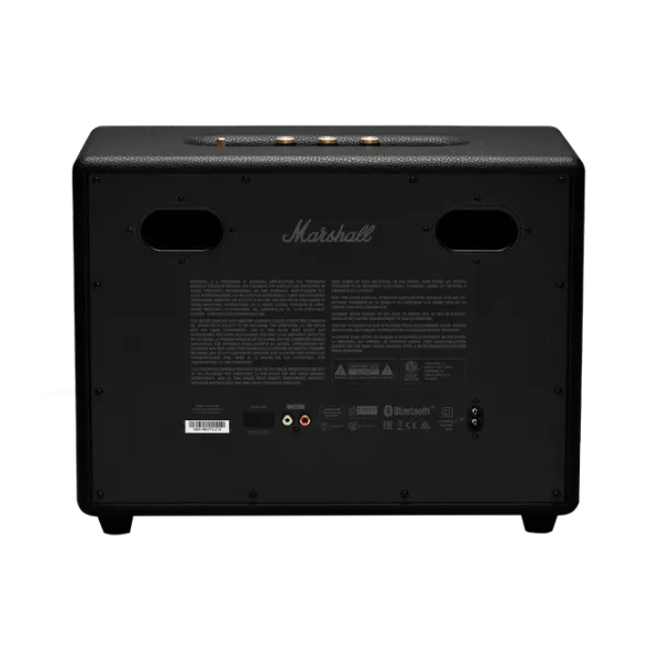 Boxă portabilă Marshall Woburn 2 30 W/ Black photo 3