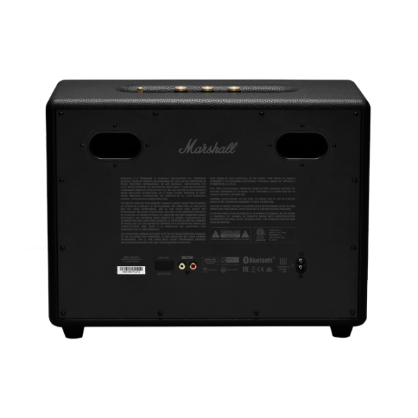 Boxă portabilă Marshall Woburn 2 30 W/ Black photo 3