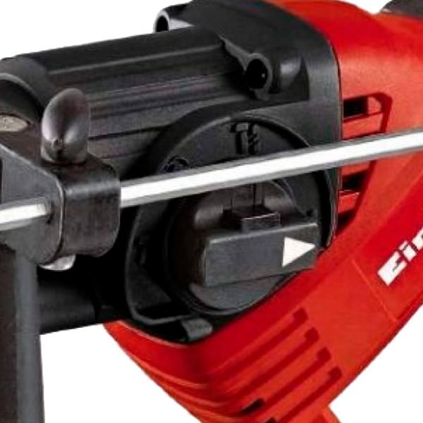 Перфоратор Einhell RT-RH 20/ 1 500 Вт photo 4