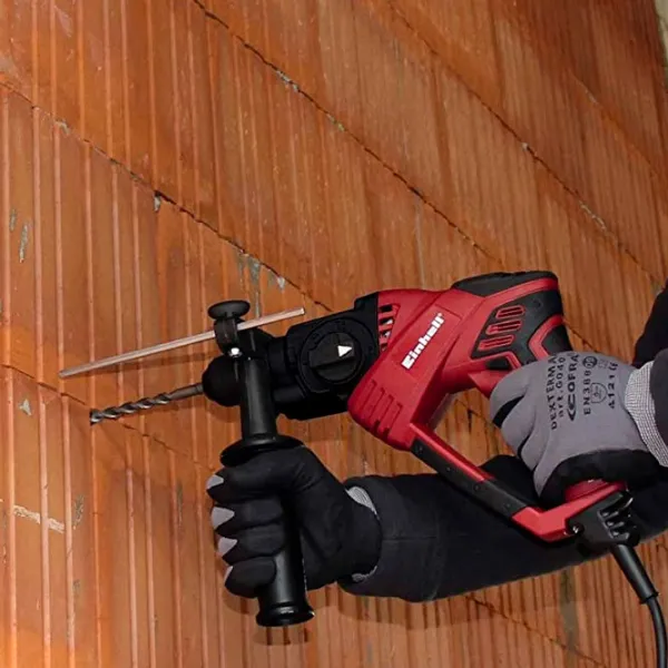 Перфоратор Einhell RT-RH 20/ 1 500 Вт photo 5