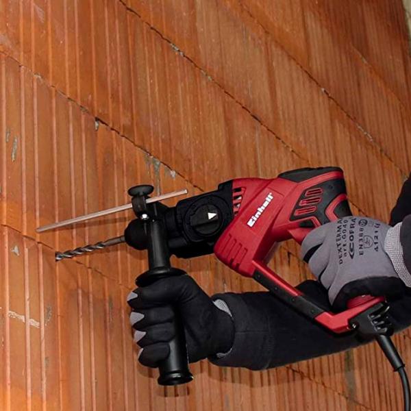 Перфоратор Einhell RT-RH 20/ 1 500 Вт photo 5