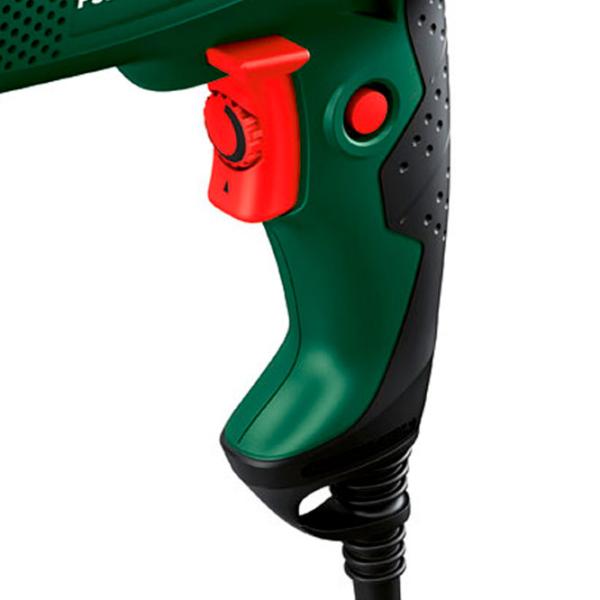 Mașină de găurit Bosch PSB 850-2 RE CT (0603173020) 850 W/ 2800 rot/ min photo 3