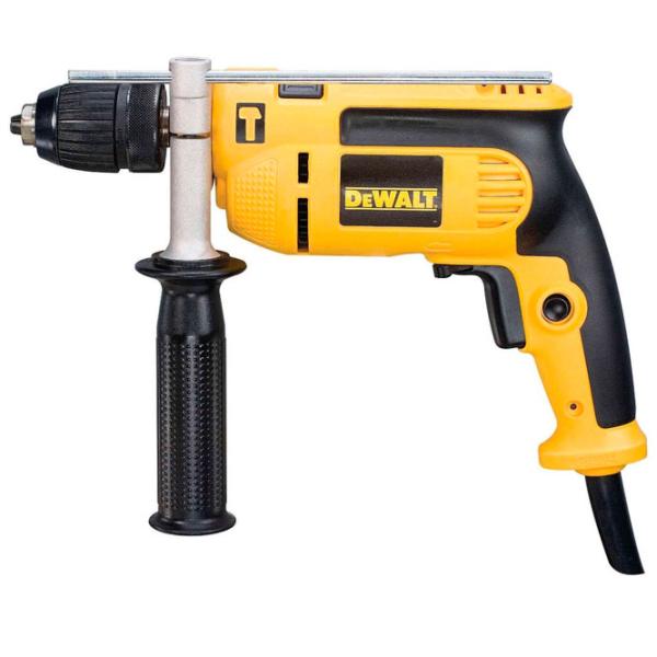 Дрель Dewalt DWD024S-QS 701 Вт/ 2800 об/ мин photo 2