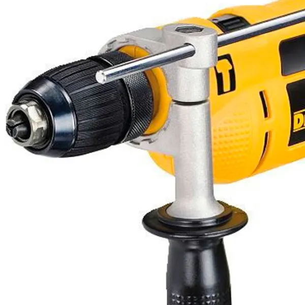 Дрель Dewalt DWD024S-QS 701 Вт/ 2800 об/ мин photo 3