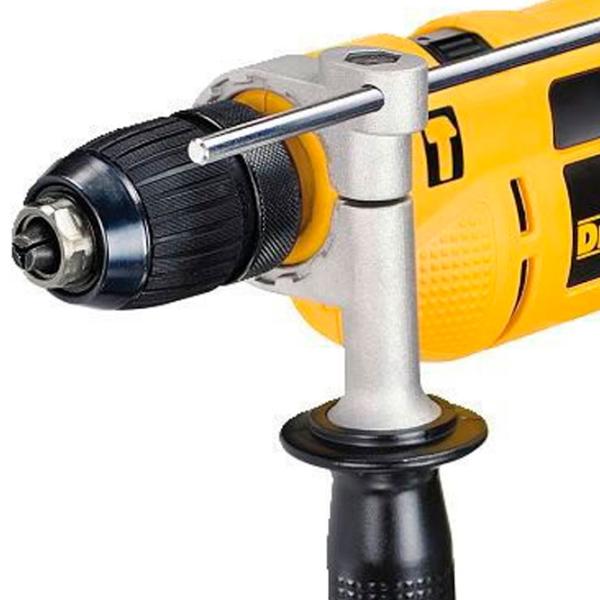 Дрель Dewalt DWD024S-QS 701 Вт/ 2800 об/ мин photo 3
