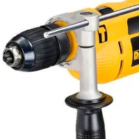 Mașină de găurit Dewalt DWD024S-QS 701 W/ 2800 rot/ min photo 3