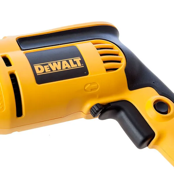 Дрель Dewalt DWD024S-QS 701 Вт/ 2800 об/ мин photo 4