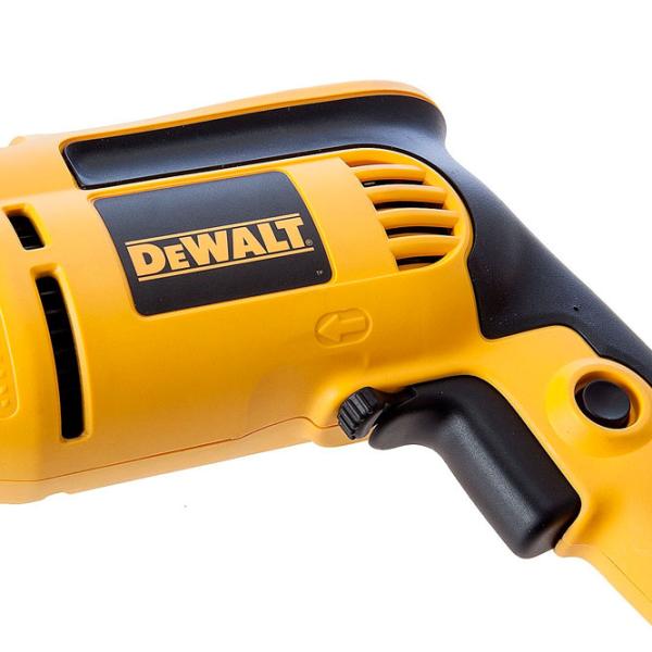 Дрель Dewalt DWD024S-QS 701 Вт/ 2800 об/ мин photo 4