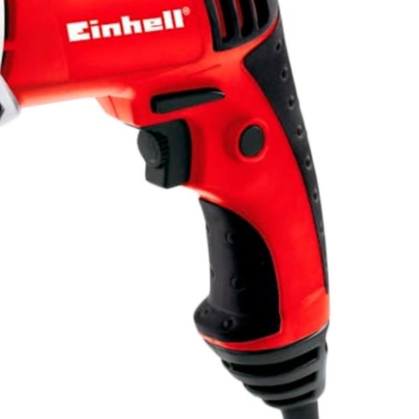 Дрель Einhell RT-ID 75 750 Вт/ 2700 об/ мин photo 4