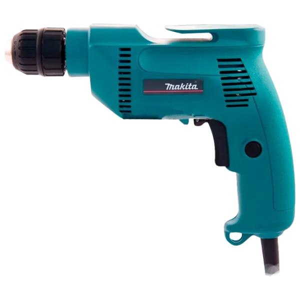 Дрель Makita 6408 530 Вт/ 2500 об/ мин photo 2