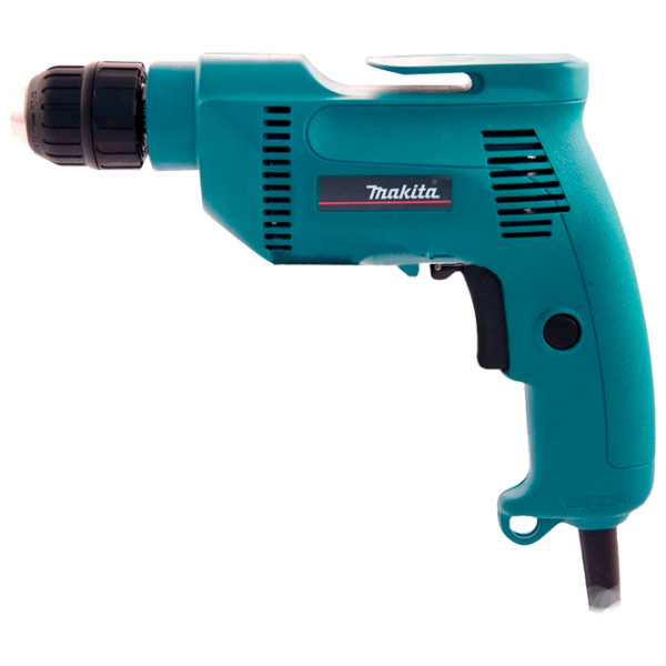Дрель Makita 6408 530 Вт/ 2500 об/ мин photo 2