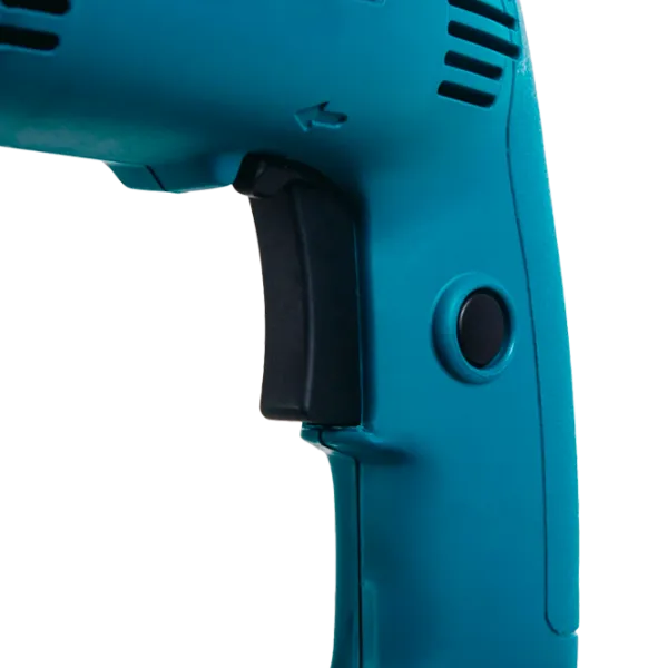 Дрель Makita 6408 530 Вт/ 2500 об/ мин photo 4