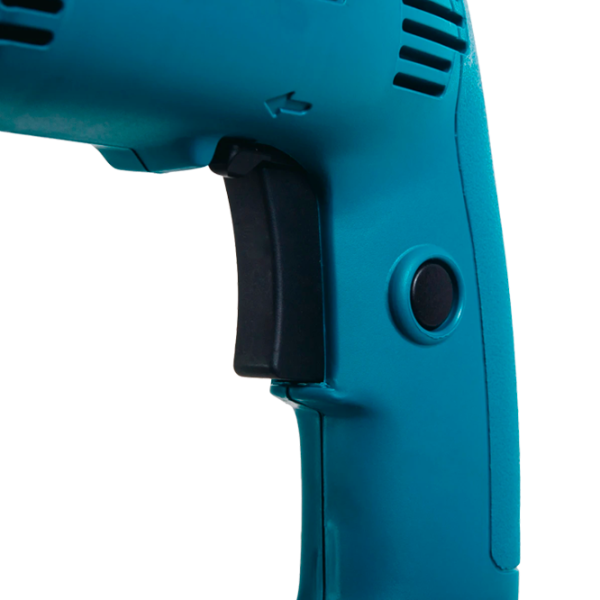 Дрель Makita 6408 530 Вт/ 2500 об/ мин photo 4