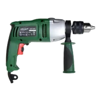 Mașină de găurit Proton ДЭУ-1300 1300 W/ 1200 rot/ min photo 3