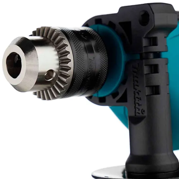 Дрель Makita HP1640 680 Вт/ 2800 об/ мин photo 5