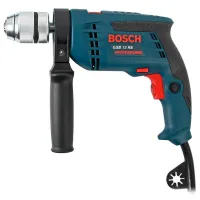 Mașină de găurit Bosch GSB 13 RE (0601217100) 600 W/ 2800 rot/ min photo 2