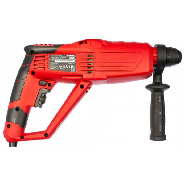 Ciocan rotopercutor Einhell TH-RH 800 E 800 W/ Red photo 2 Ciocan rotopercutor Einhell TH-RH 800 E 800 W/ Red photo 2