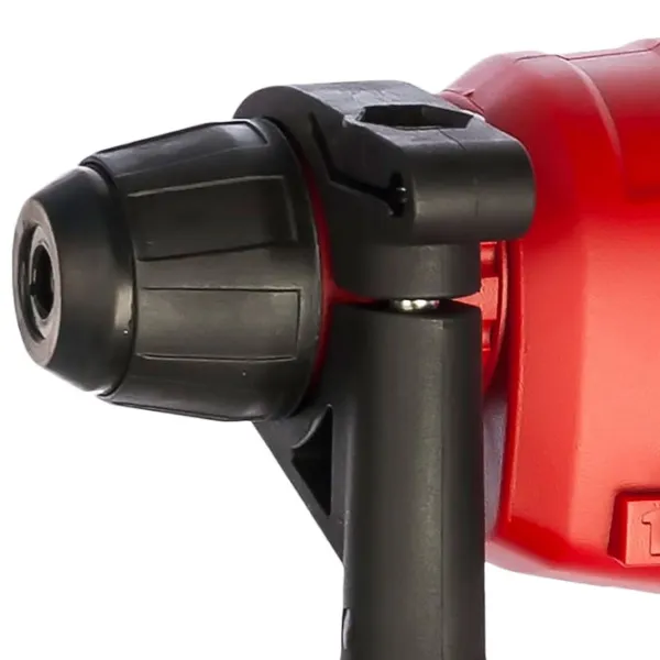Ciocan rotopercutor Einhell TH-RH 800 E 800 W/ Red photo 4 Ciocan rotopercutor Einhell TH-RH 800 E 800 W/ Red photo 4