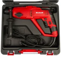 Ciocan rotopercutor Einhell TH-RH 800 E 800 W/ Red photo 5