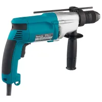 Mașină de găurit Makita DP4011 720 W / 2900 rot/min photo 2