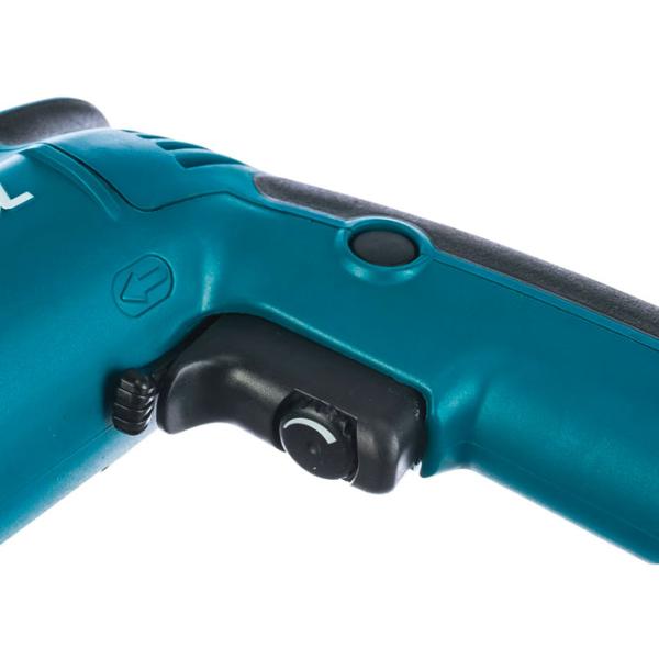 Дрель Makita DP4011 720 Вт / 2900 об/мин photo 4