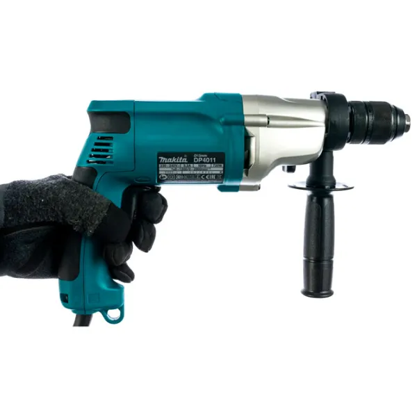 Дрель Makita DP4011 720 Вт / 2900 об/мин photo 5