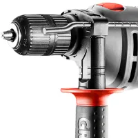 Masina de gaurit Graphite 58G736 650 W/ 3000 rot/ min photo 2