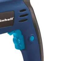 Mașina de înșurubat Einhell BT-DY 720 E 2200 rot/ min photo 3