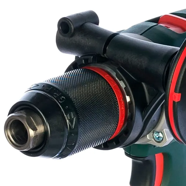 Mașină de găurit și înșurubat Metabo BS 18 LTX Impuls 500 rot/min photo 5 Mașină de găurit și înșurubat Metabo BS 18 LTX Impuls 500 rot/min photo 5