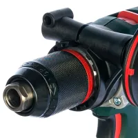 Дрель-шуруповерт Metabo BS 18 LTX Impuls 500 об/мин photo 5