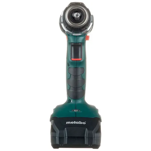 Mașină de găurit și înșurubat Metabo BS 18 L BL 1850 rot/min photo 4