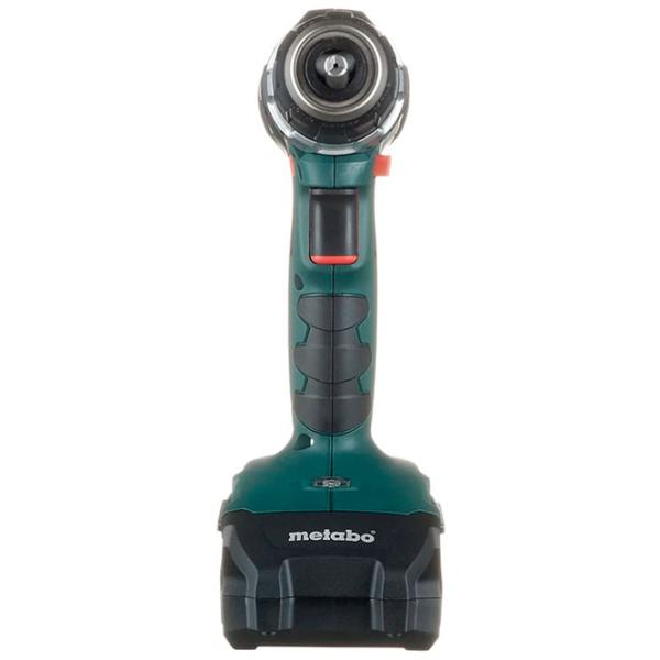 Mașină de găurit și înșurubat Metabo BS 18 L BL 1850 rot/min photo 4