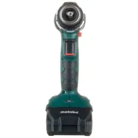 Дрель-шуруповерт Metabo BS 18 L BL 1850 об/мин photo 4