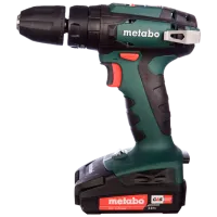 Mașină de găurit și înșurubat Metabo SB 18 / 450 rot/min photo 2