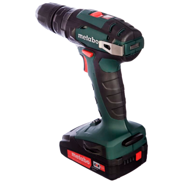 Дрель-шуруповерт Metabo SB 18  / 450 об/мин photo 3