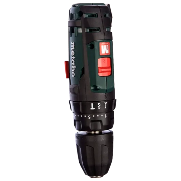 Дрель-шуруповерт Metabo SB 18  / 450 об/мин photo 5