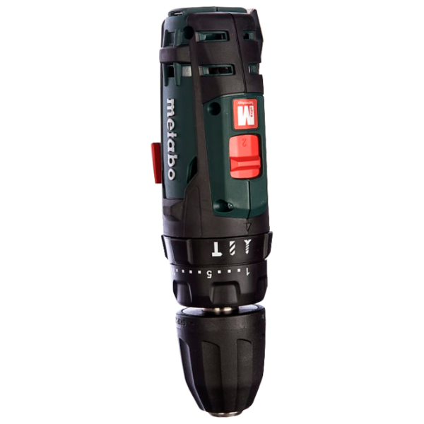 Дрель-шуруповерт Metabo SB 18  / 450 об/мин photo 5