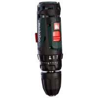 Mașină de găurit și înșurubat Metabo SB 18 / 450 rot/min photo 5