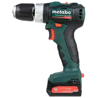 Дрель-шуруповерт Metabo PowerMaxx SB 12 BL 500 об/мин photo 2