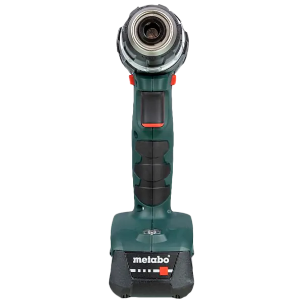 Mașină de găurit și înșurubat Metabo PowerMaxx SB 12 BL 500 rot/min photo 3