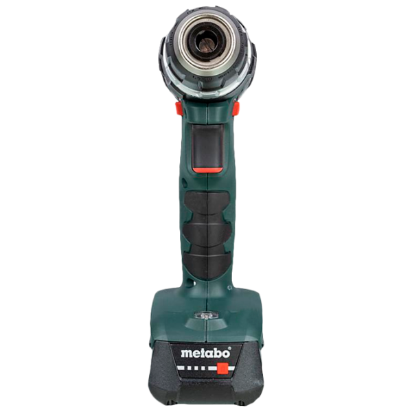 Mașină de găurit și înșurubat Metabo PowerMaxx SB 12 BL 500 rot/min photo 3