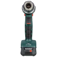 Дрель-шуруповерт Metabo PowerMaxx SB 12 BL 500 об/мин photo 3