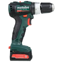 Дрель-шуруповерт Metabo PowerMaxx SB 12 BL 500 об/мин photo 4