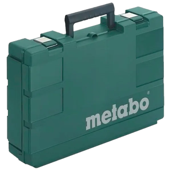 Mașină de găurit și înșurubat Metabo PowerMaxx SB 12 BL 500 rot/min photo 5
