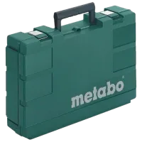 Дрель-шуруповерт Metabo PowerMaxx SB 12 BL 500 об/мин photo 5