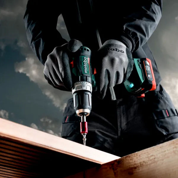 Mașină de găurit și înșurubat Metabo PowerMaxx SB 12 BL 500 rot/min photo 7