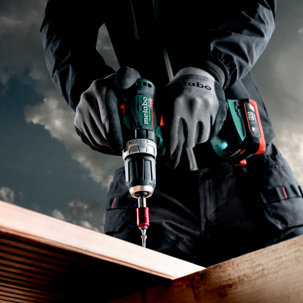 Mașină de găurit și înșurubat Metabo PowerMaxx SB 12 BL 500 rot/min photo 7