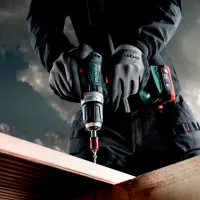Дрель-шуруповерт Metabo PowerMaxx SB 12 BL 500 об/мин photo 7