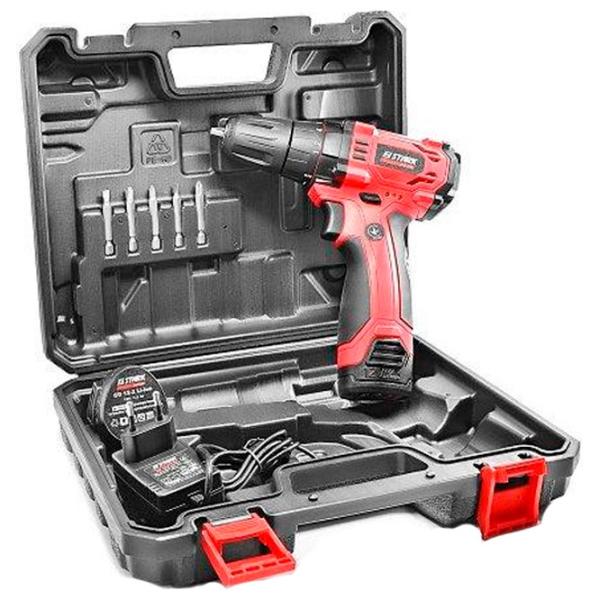 Mașina de înșurubat Stark CD-12-2 Li-Ion 350 rot/min photo 4